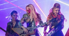Jem and the Holograms is so bad Universal has pulled it from cinemas