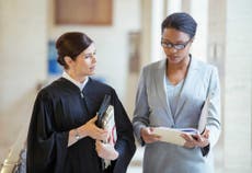 Legal education: Practical law degrees
