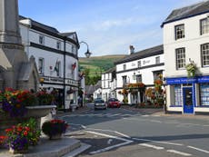 Read more

Crickhowell moves 'offshore' to avoid tax on local business