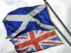 Refugees due to arrive in Scotland today