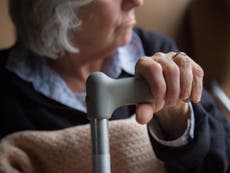 Read more

Cash crisis 'could see collapse of residential care within five years'
