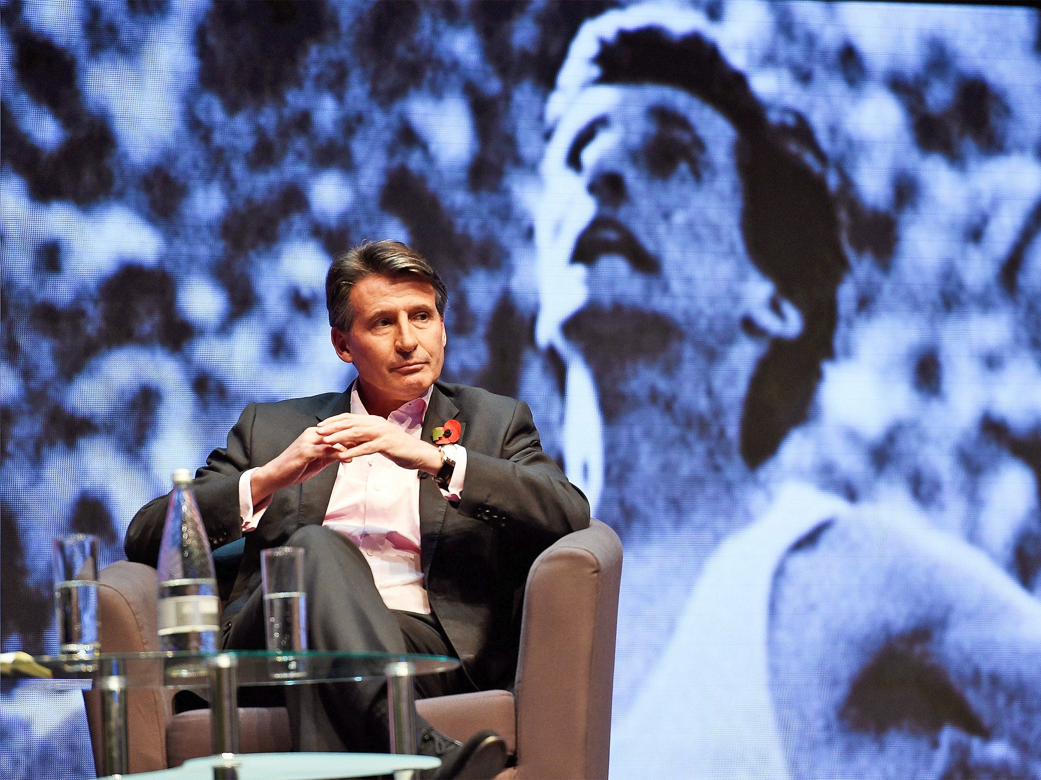 Lord Coe, the IAAF President, is expected to be questioned by MPs about the athletics doping scandal before Christmas