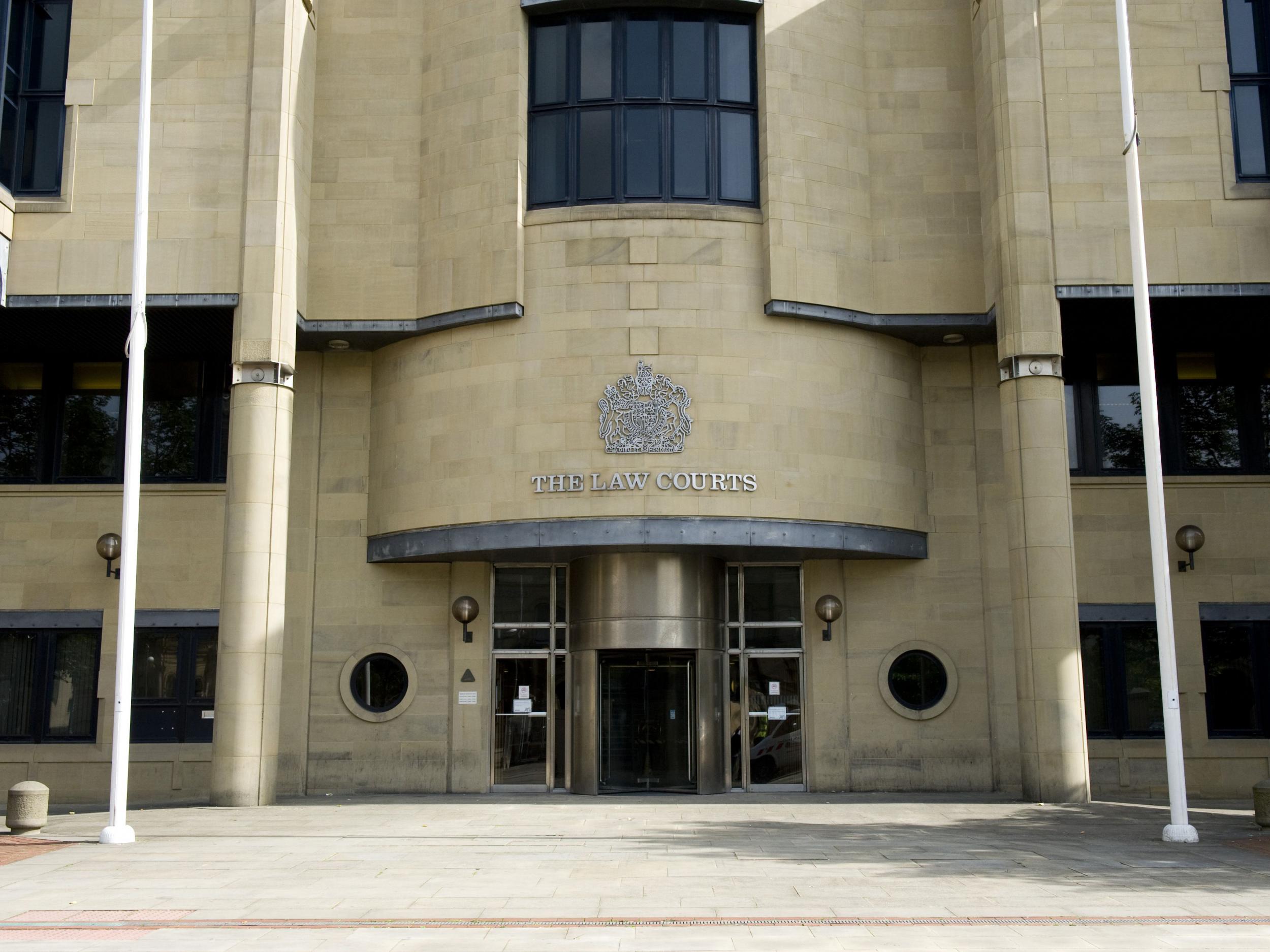 The trial continues at Bradford Crown Court