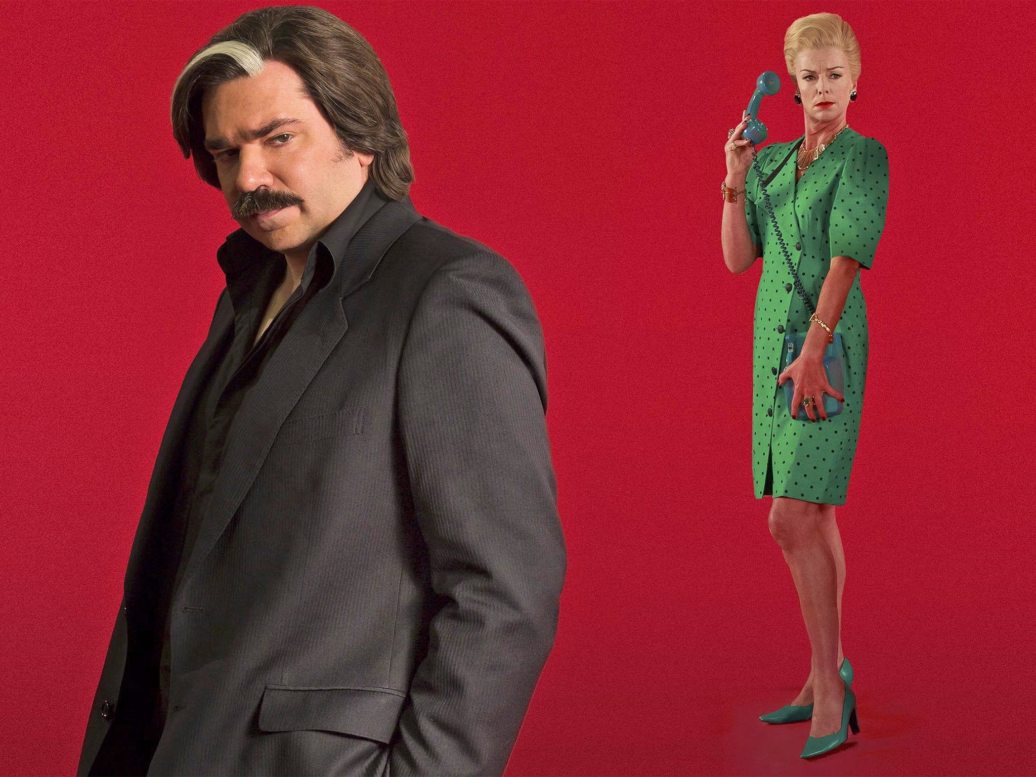 Matt Berry Interview Jon Hamm Joins The Comedian For The Latest Images, Photos, Reviews