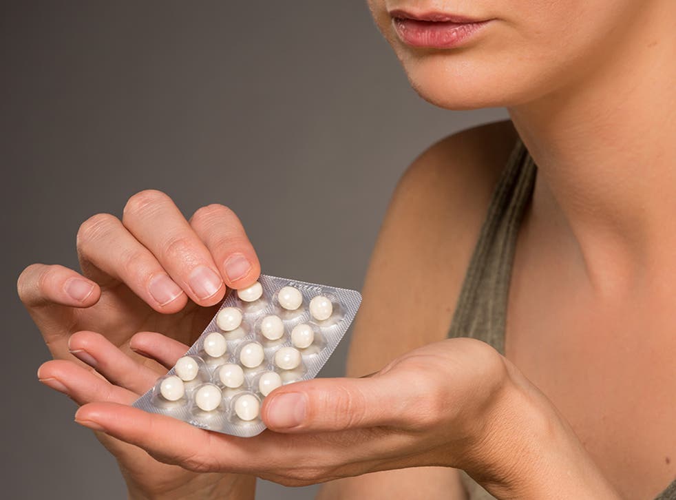Most women on HRT take oestrogen tablets combined with a synthetic progesterone