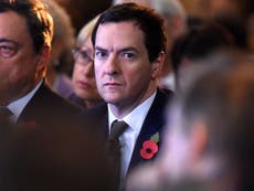 Osborne attacks landlords with 3% extra stamp duty