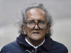 Maoist cult leader 'raped female followers and imprisoned daughter'
