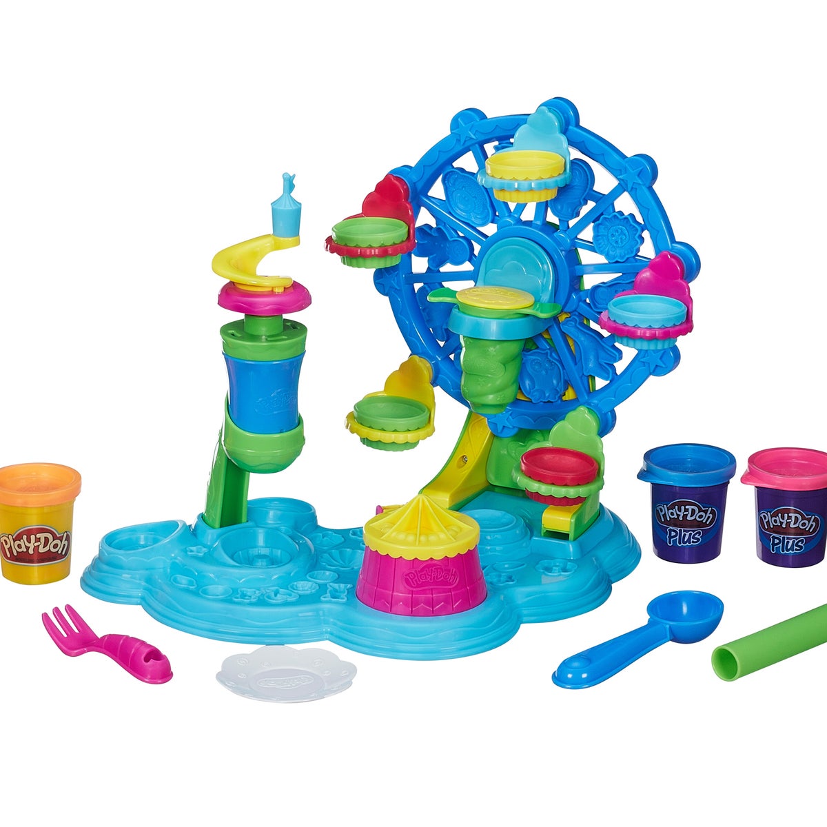 Why Play-Doh might be Hasbro's biggest success, The Independent