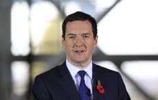 Government refuses to deny Osborne trying to strip Trident from MoD