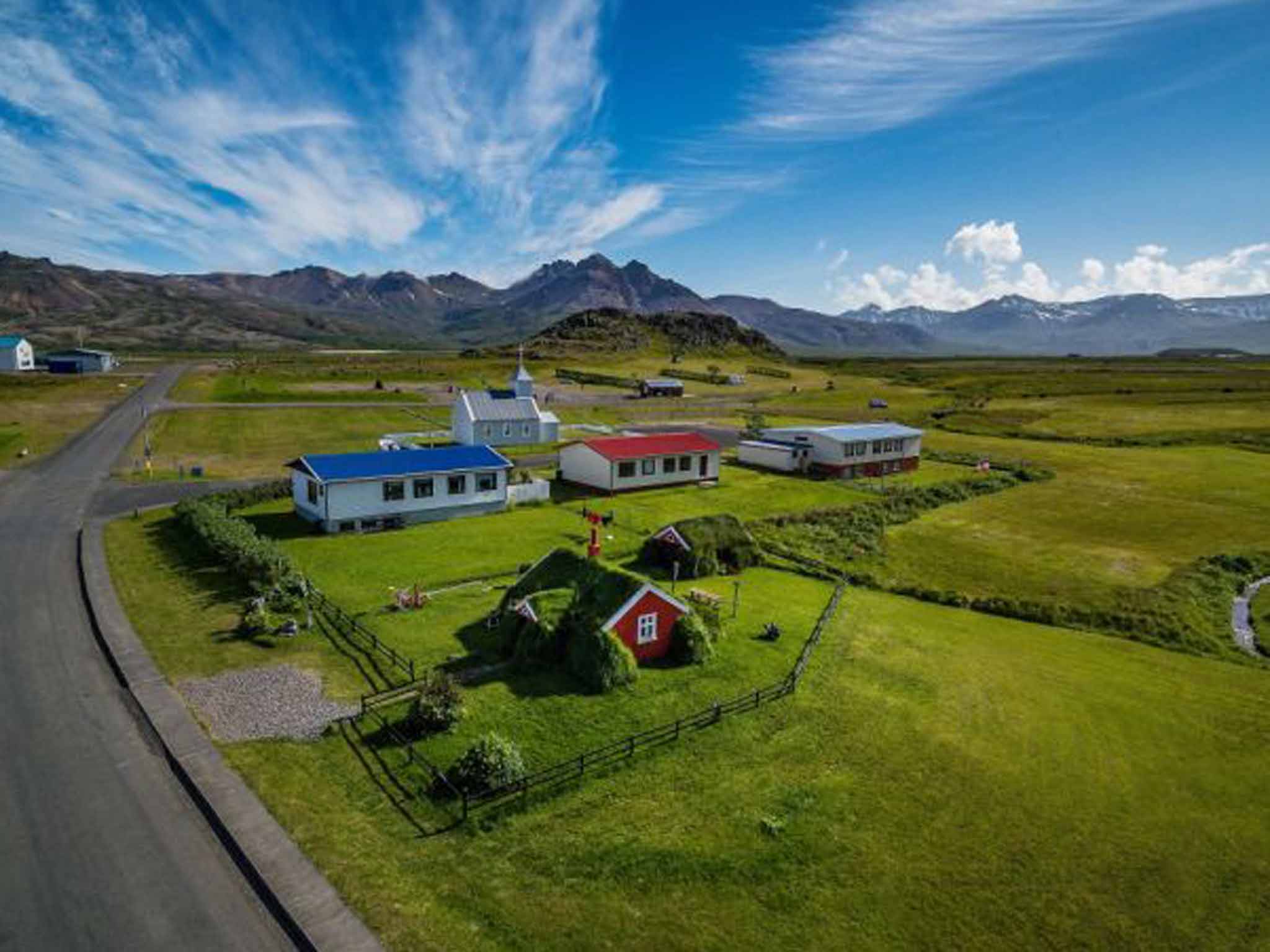 Discover the World new Iceland flight launches