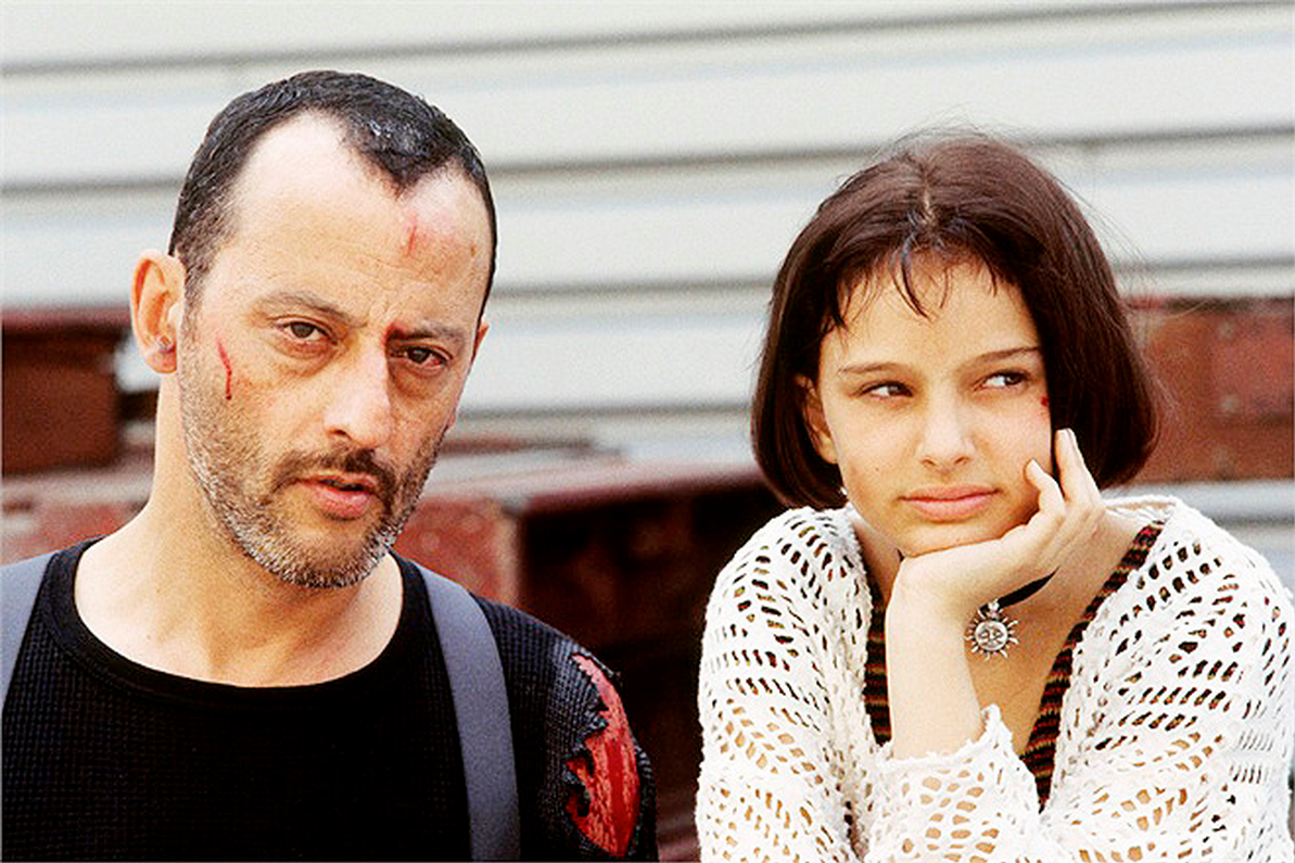 Remembering Leon: The Professional, just a perfectly-balanced ...