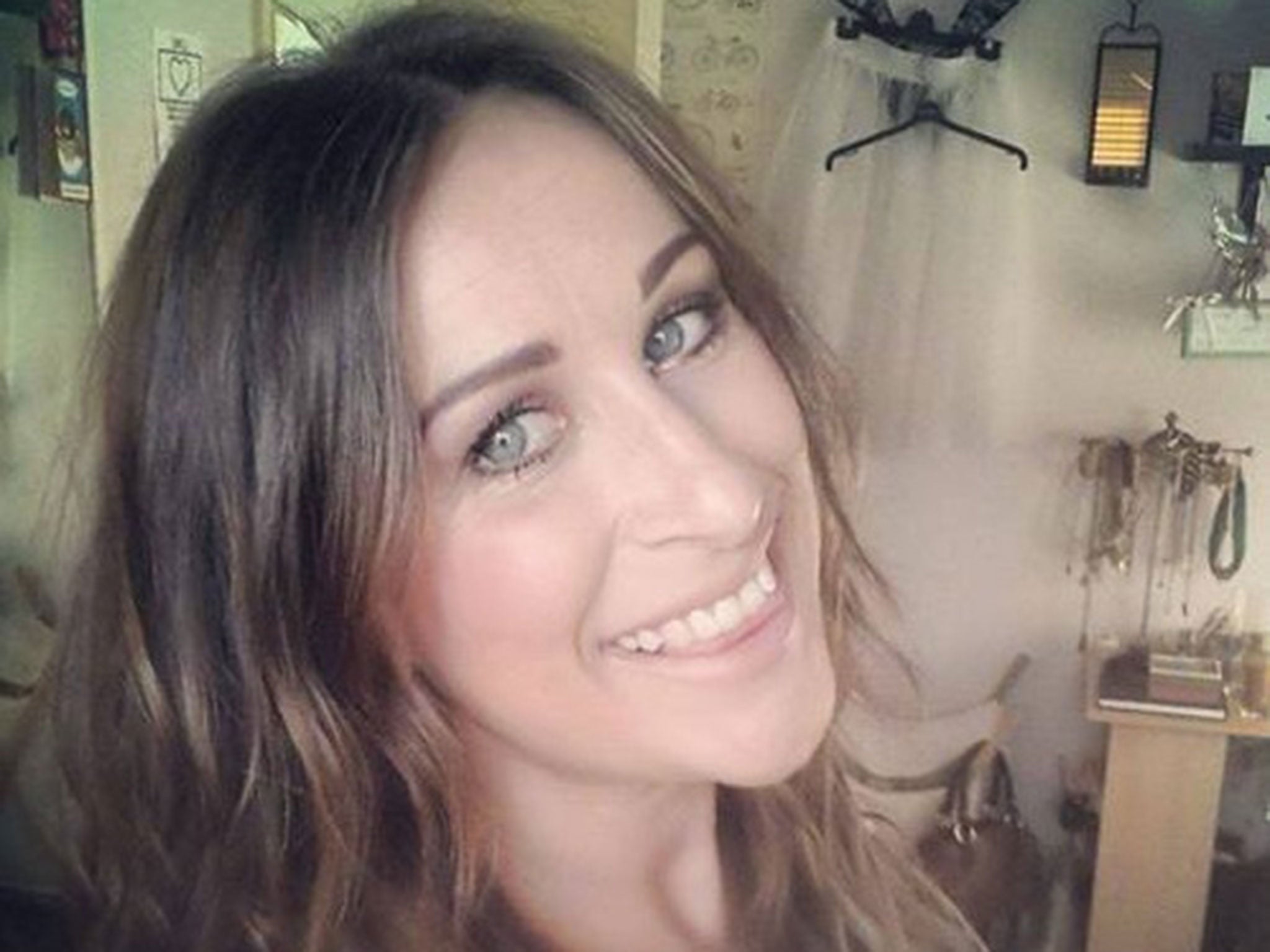 Dating blogger Lauren Crouch asked the man if she could donate the money to charity instead