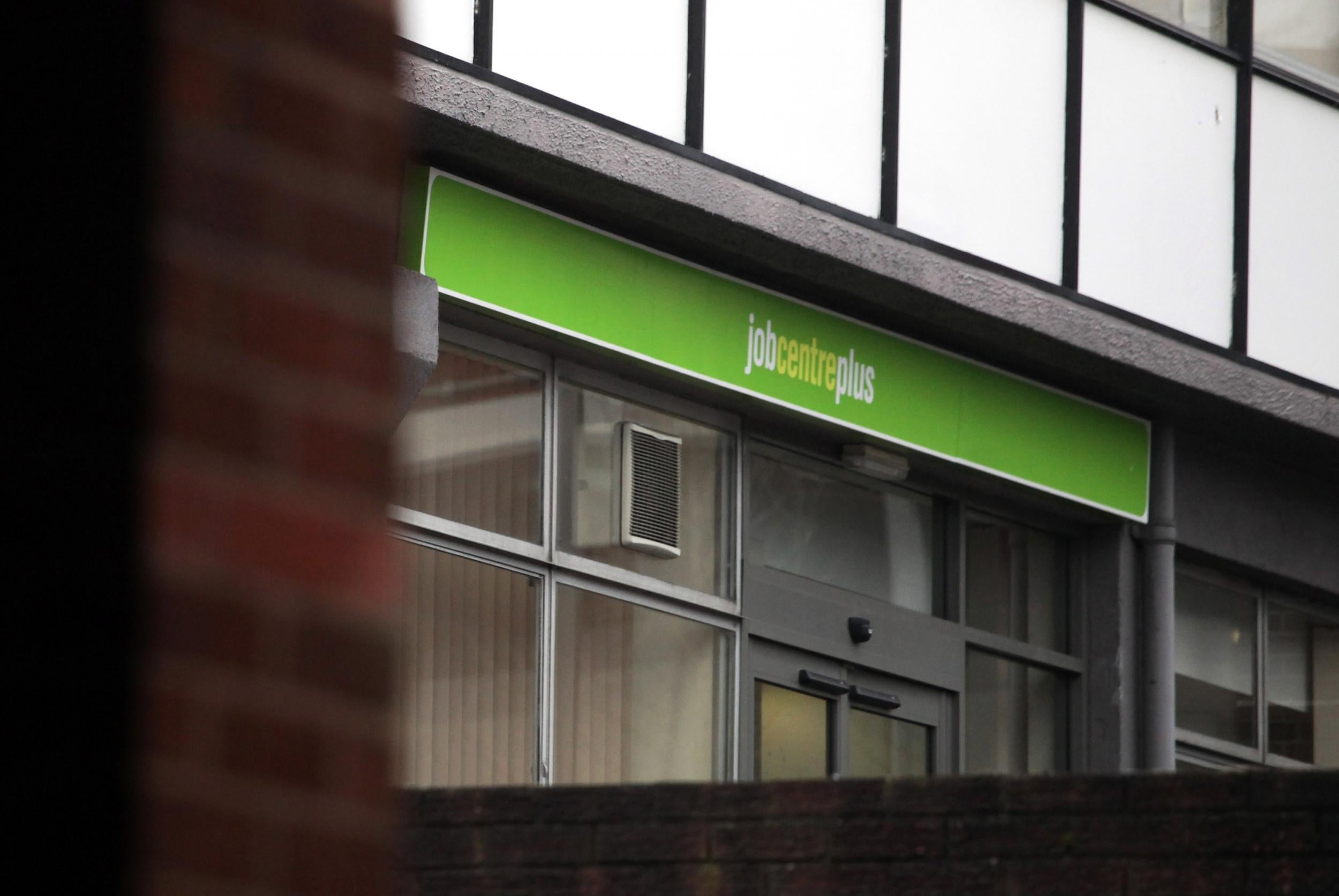 Meetings at Jobcentres were singled out as possibly counterproductive