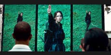 The 10 best quotes from the Hunger Games series, according to readers