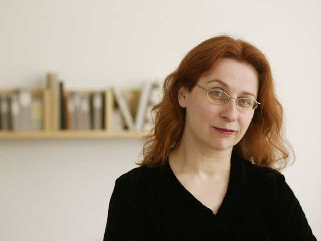 Niffenegger: ‘I can easily imagine myself living Daily Alice Drinkwater’s fairy-haunted life'