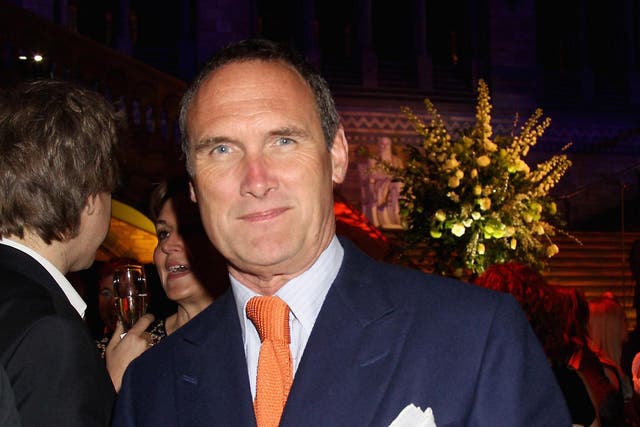 Through a glass lightly: The Sunday Times columinst AA Gill
