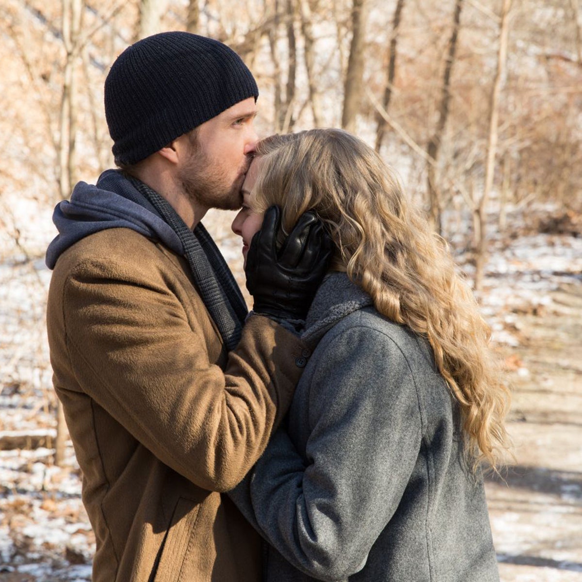 Fathers and Daughters, film review: A portentous, schmaltzy melodrama | The Independent | The Independent