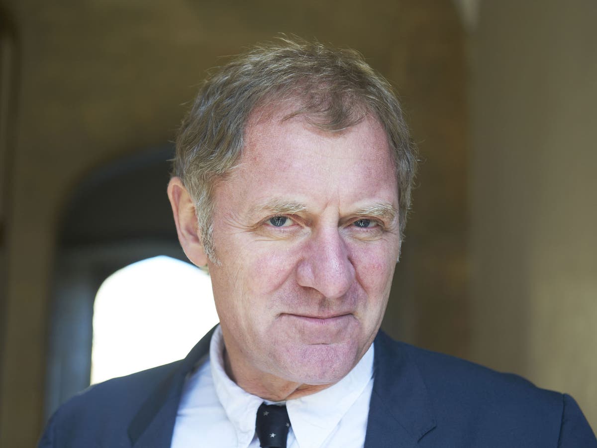 Peace Talks by Andrew Motion, book review Finding inspiration in nature The Independent The