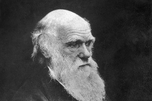 Charles Darwin was among those who received the treatment