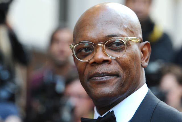 Samuel L. Jackson only had bit parts before landing an award-winning role at age 43