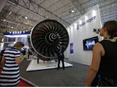 Read more

Rolls-Royce warning puts activist investor in driving seat