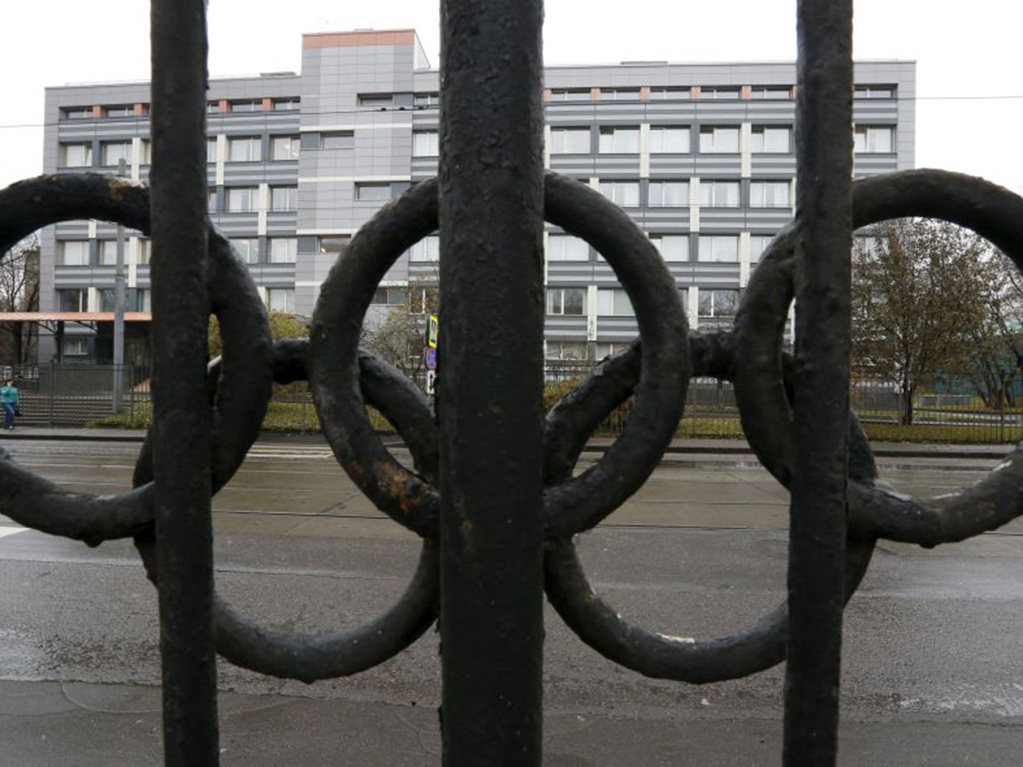 The international investigation into alleged drug cheating inside Russian athletics could draw in other Russian sports, as they used the same laboratory that now stands accused of covering up failed drug tests
