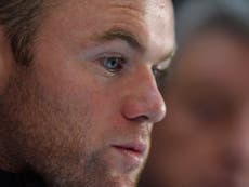 Read more

Rooney admits he faces ‘huge challenge’ to hold down England place