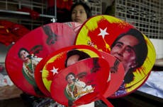 Read more

Burma's opposition wins landslide victory