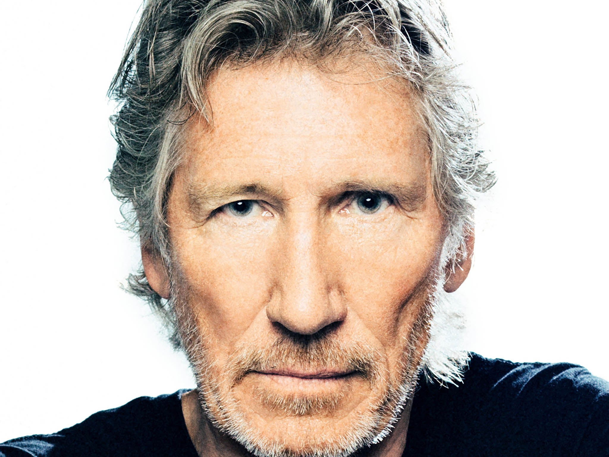 Roger Waters says he's 'pretty over' Pink Floyd's 'The Wall