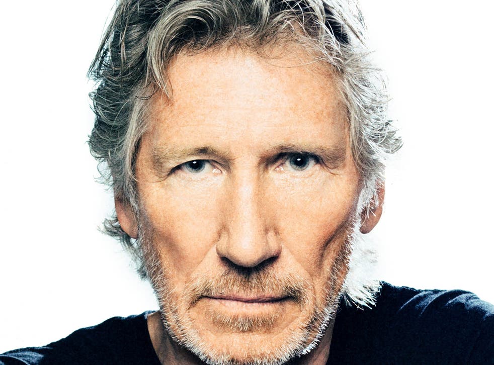 Pink Floyd S Roger Waters The Performing Solo Artist Bigger And Better Than Adele The Independent The Independent