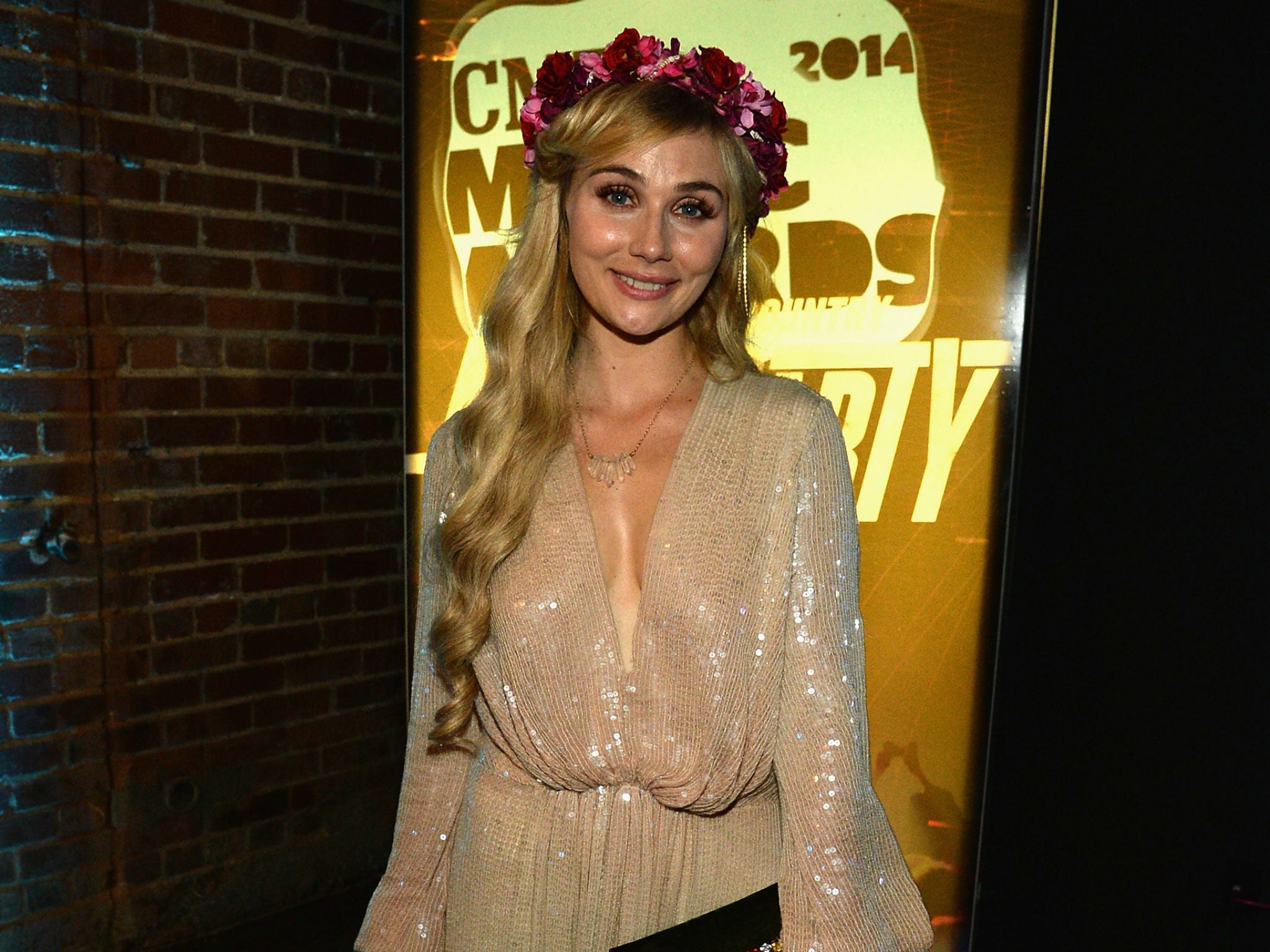 Clare Bowen