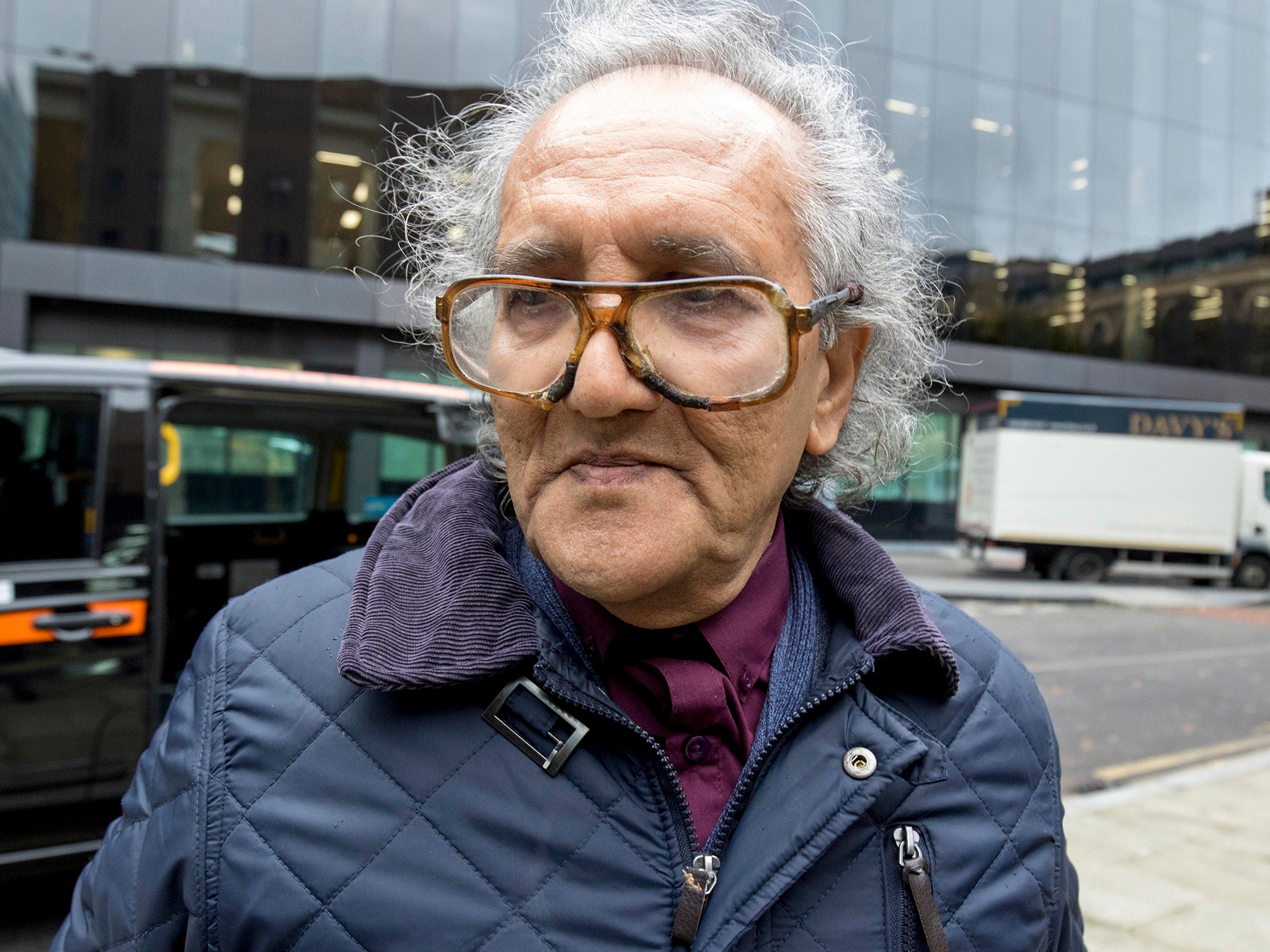 Aravindan Balakrishnan, a former Maoist Cult leader, is charged with 25 historical offences, including rape, false imprisonment, assault and child cruelty over allegations he kept 3 women as slaves at a flat in Brixton