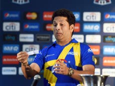 Read more

India cricket fans angry at British Airways due to Sachin Tendulkar