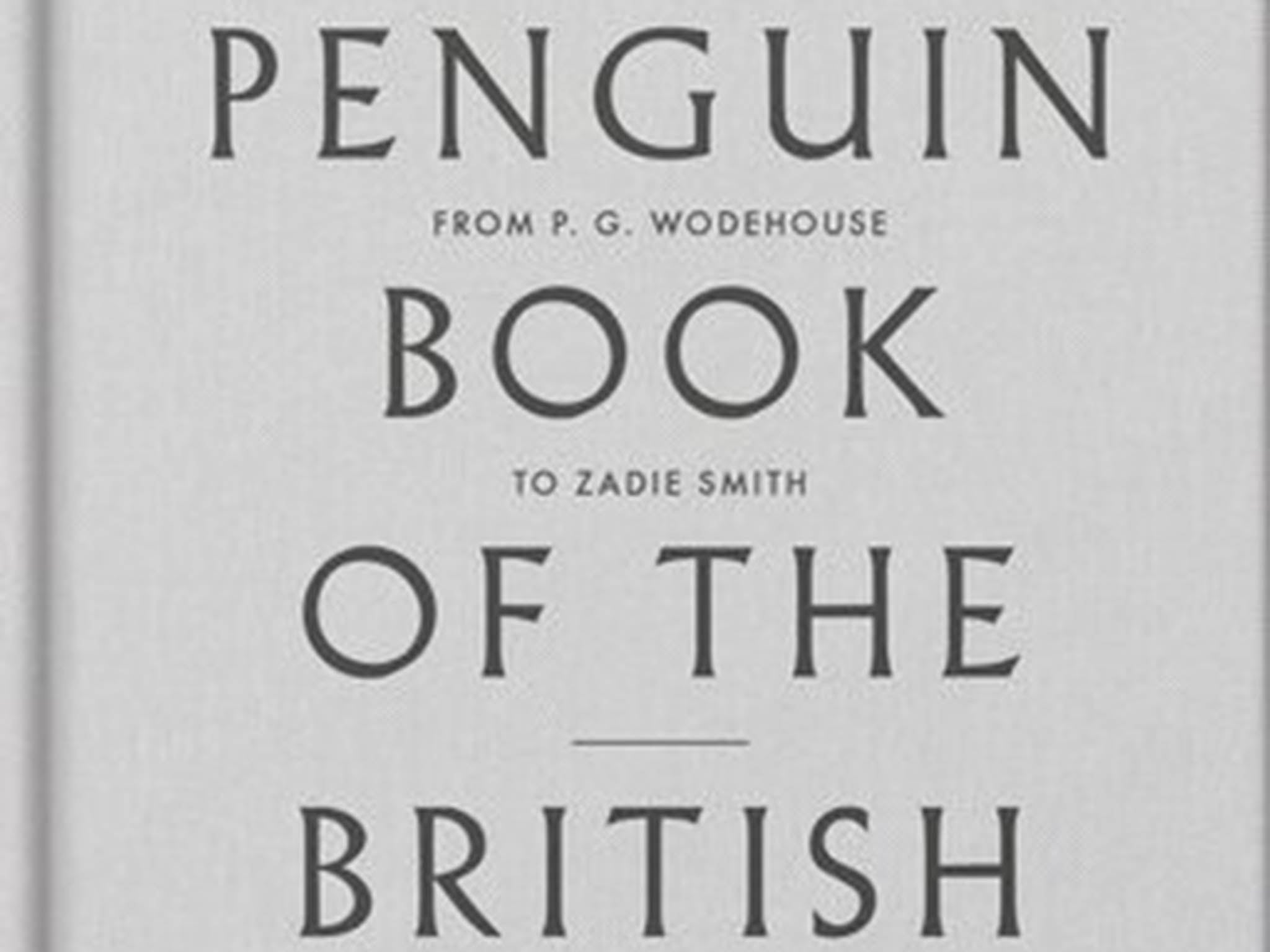 The Penguin Book Of The British Short Story Short Fiction Authors Stand Tall In A Surprising
