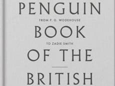 The Penguin Book of the British Short Story - book review