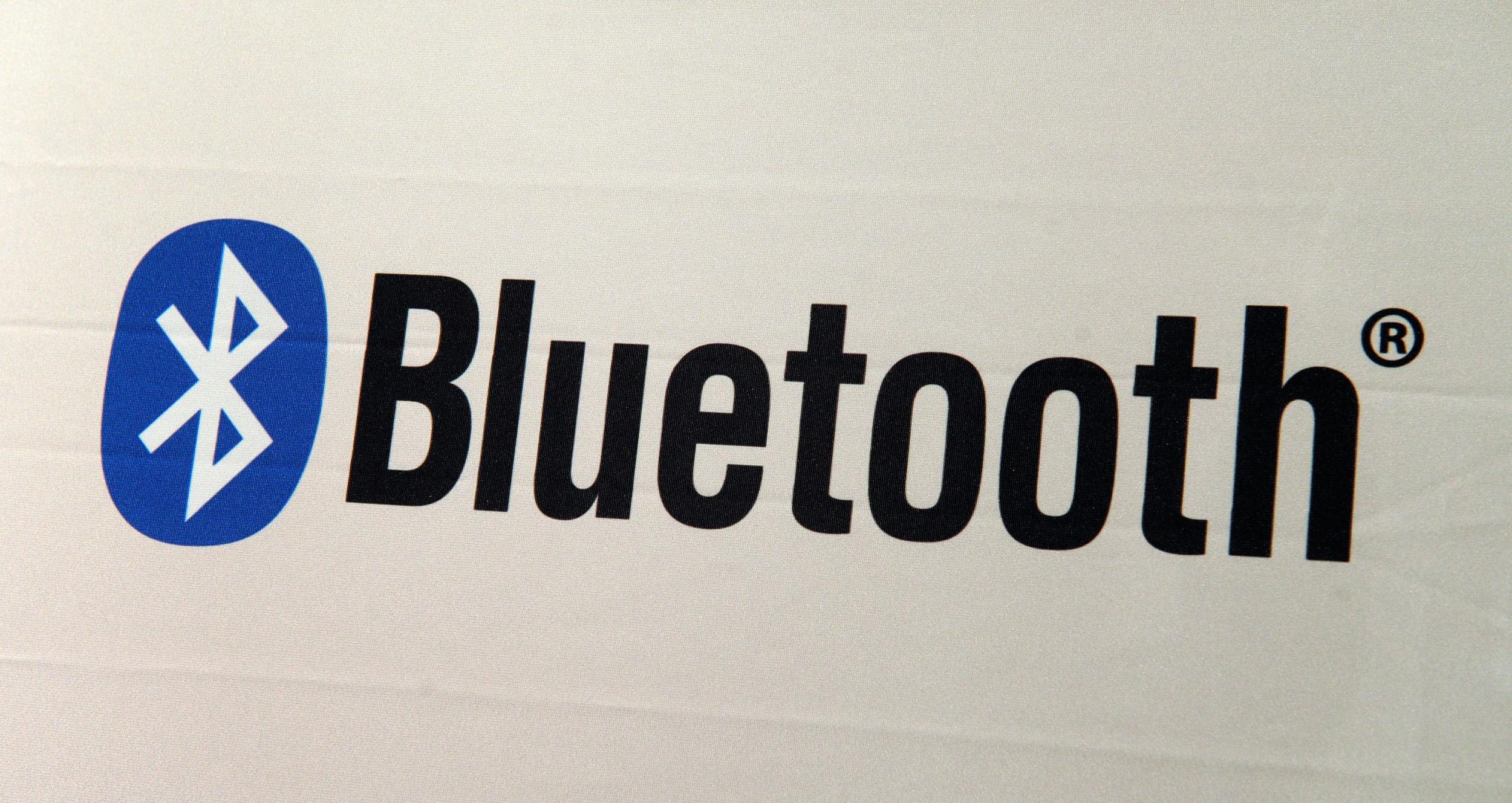 Bluetooth has been around for a while, but it's ready for a major upgrade