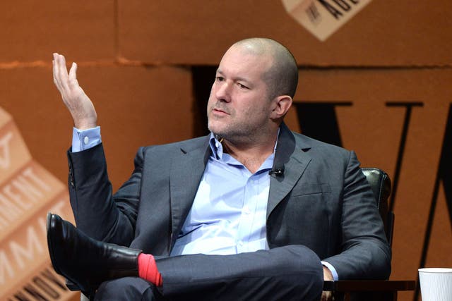 <p>If Jobs was the conductor and the Apple staff were the orchestra, then Jony Ive was the virtuoso pianist who made the whole thing glitter</p>