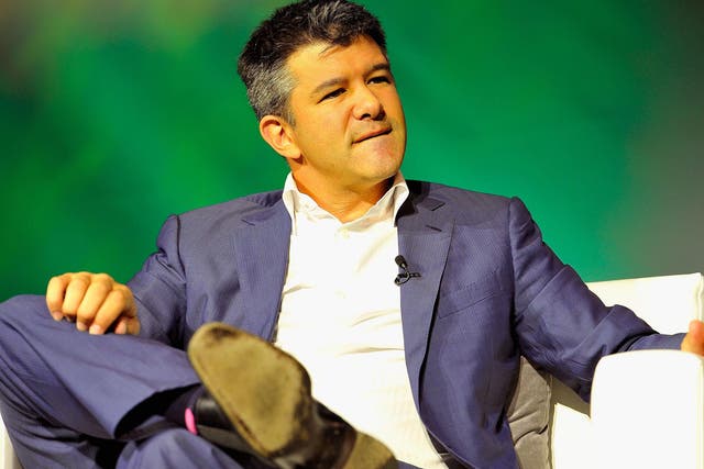 The petition reportedly calls for the board to bring Mr Kalanick back in an operational role, although it does not demand that he is reinstated as CEO