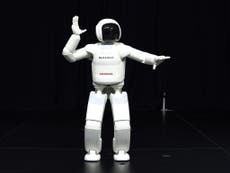 Read more

How fearful should we be about the rise of the robots?