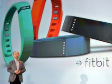 Google makes offer to buy Fitbit