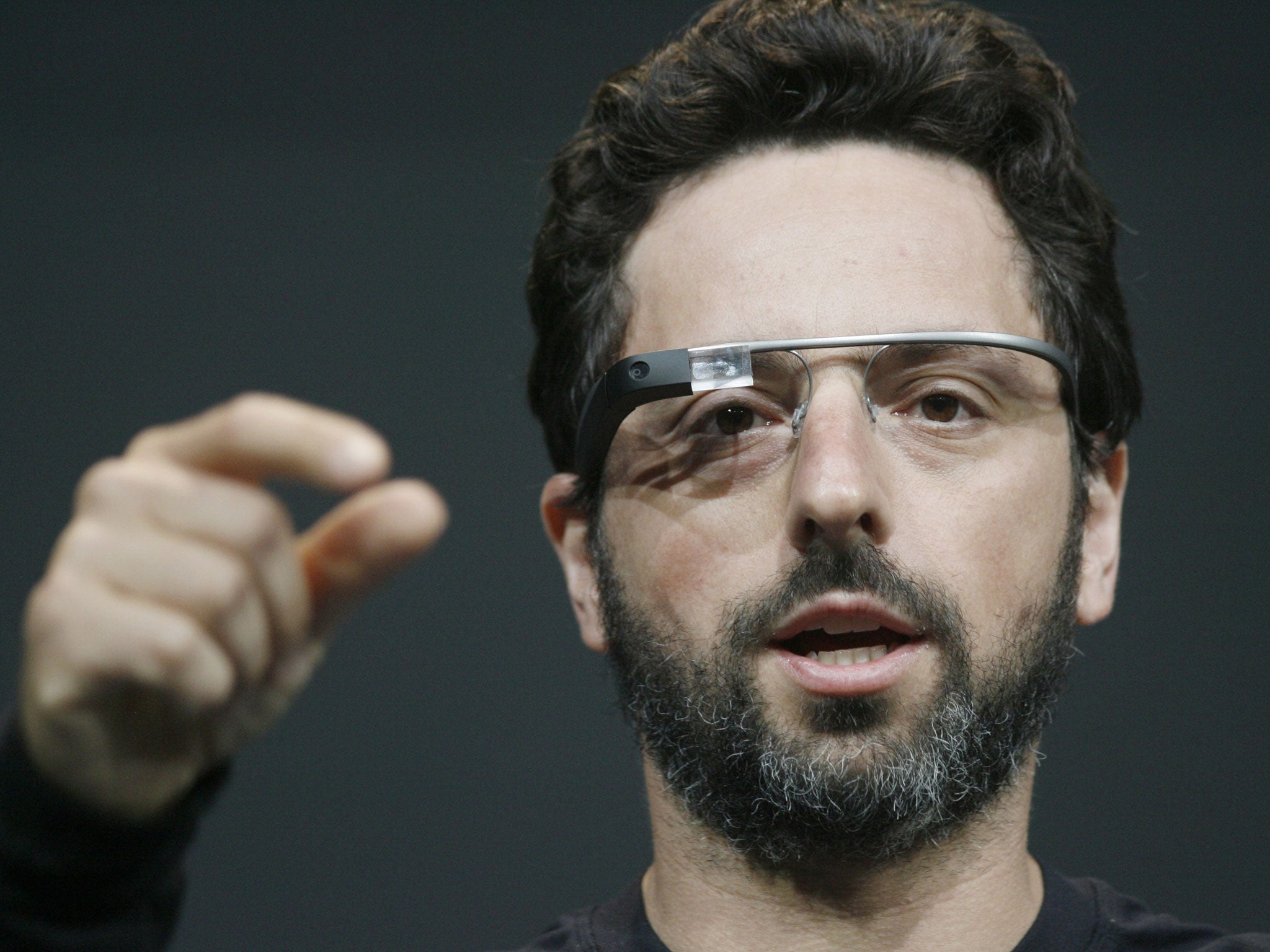 The consumer product most closely associated with augmented reality, Google Glass, proved difficult to love