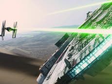 Star Wars: will the force be with the new film? 