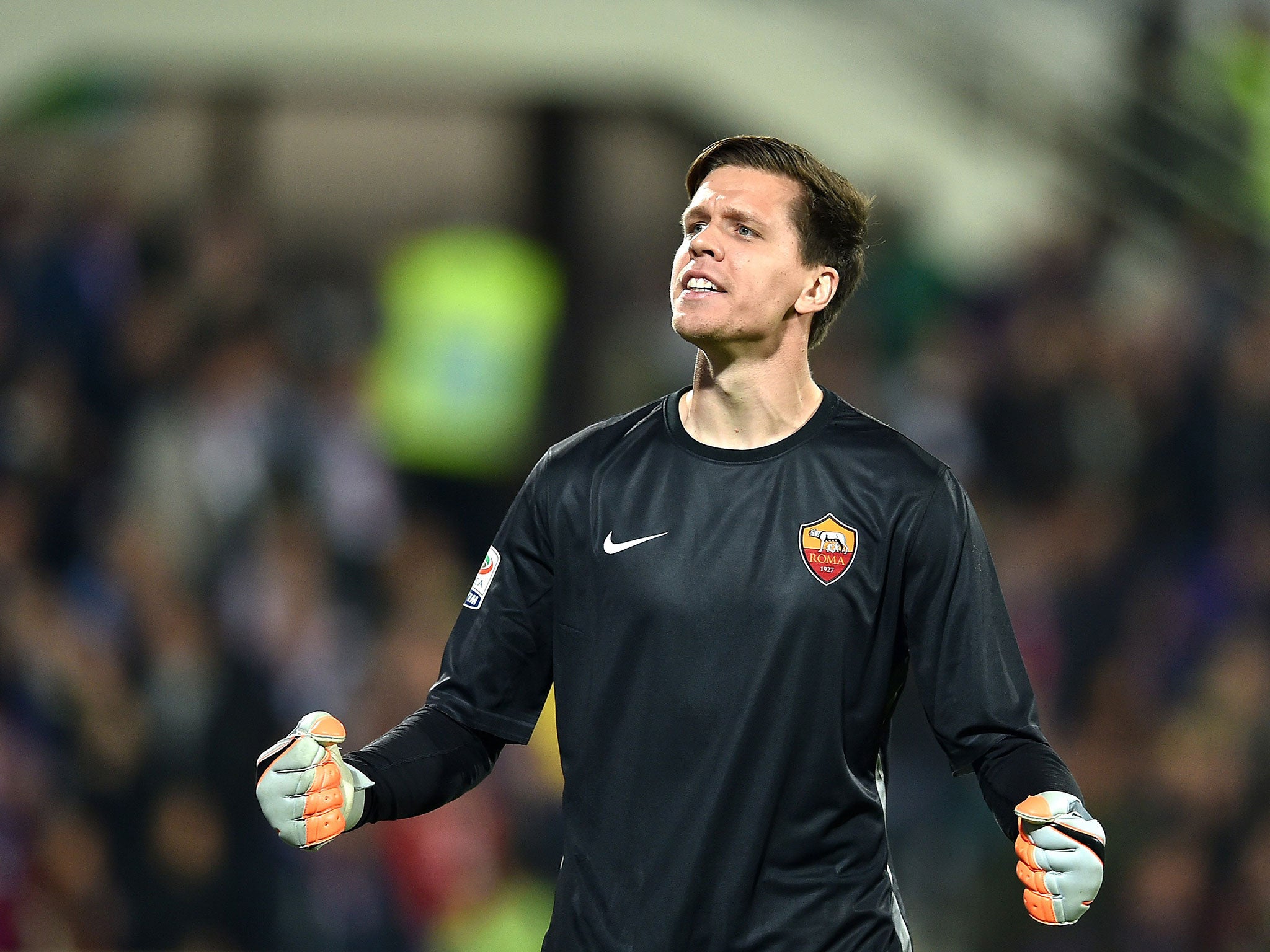 Buy Wojciech Szczesny Football Shirts at