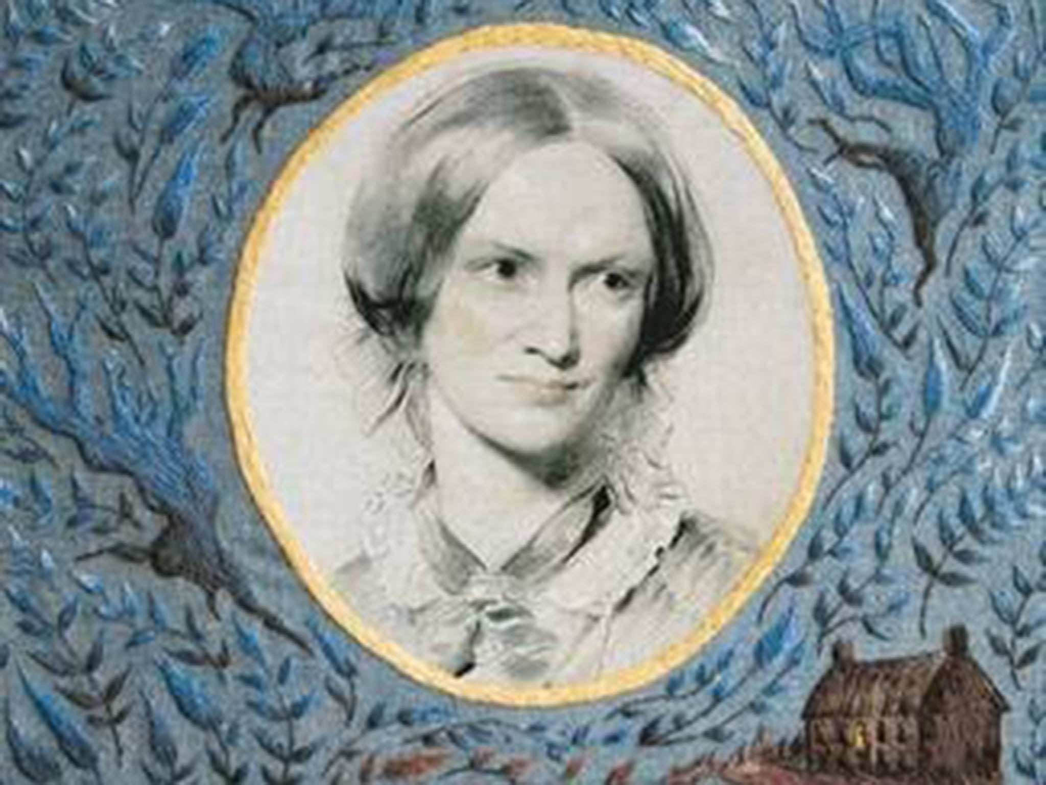 Charlotte Bronte A Life, by Claire Harman