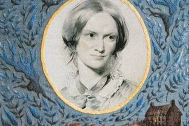 Charlotte Bronte A Life, by Claire Harman
