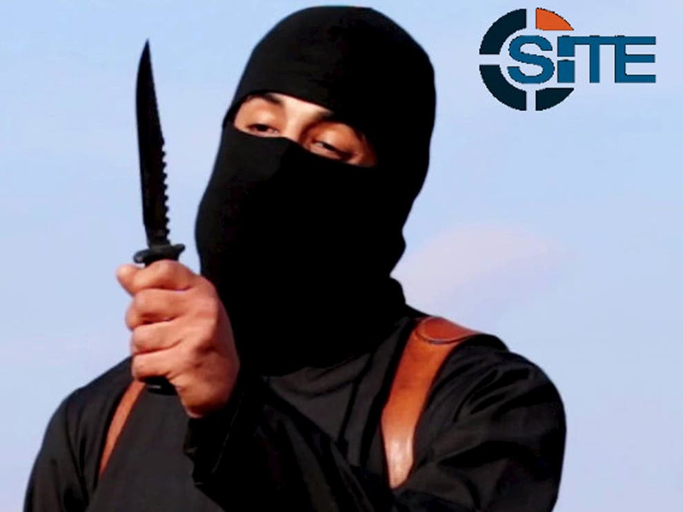 Jihadi John 'dead': Other British jihadis killed many more, but ...
