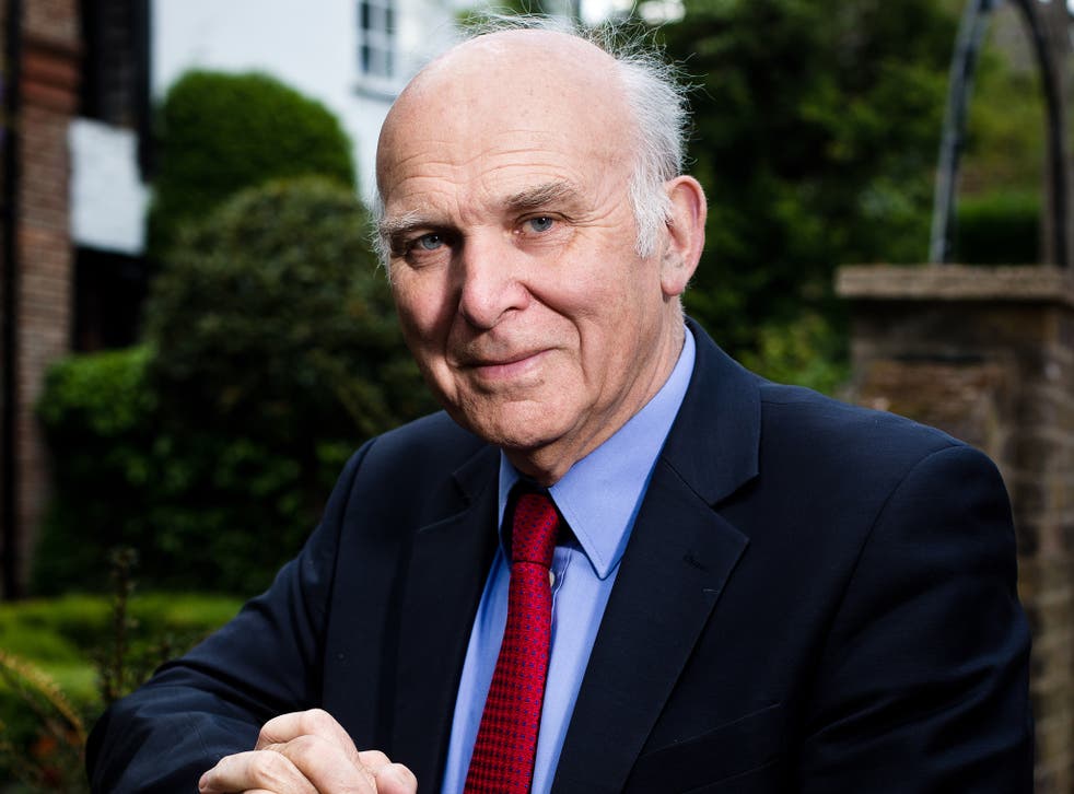 New Liberal Democrat leader Vince Cable says 'It is in everyone's best interest to know what their Government is doing'