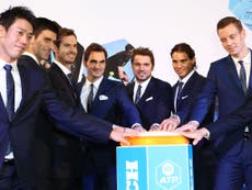 Federer calls for stricter tennis drugs testing in tennis