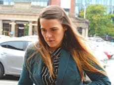 Woman who tricked friend into sex by pretending she was a man jailed