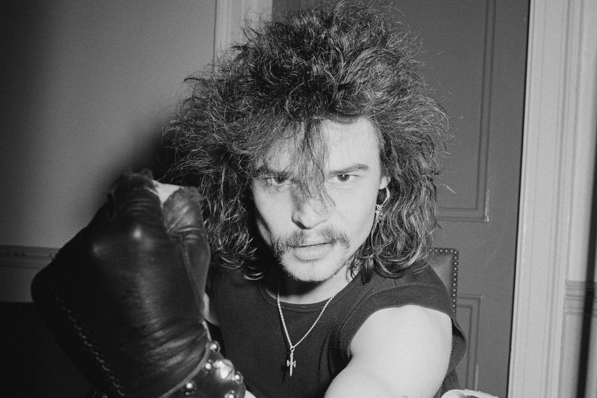 Phil 'Philthy Animal' Taylor: Hell-raising Motörhead drummer whose ...